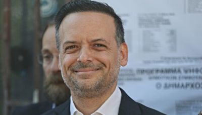 Χάρης Δούκας: Το 70% ζητά αλλαγή ηγεσίας στο ΠΑΣΟΚ