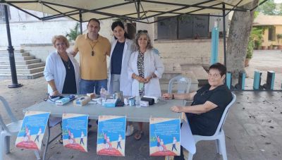 Δήμος Ηρακλείου:Δράση ενημέρωσης και ευαισθητοποίησης για τον Σακχαρώδη Διαβήτη και την Αρτηριακή Πίεση