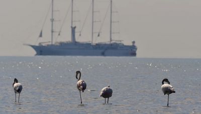 Δε λέει να φύγει το καλοκαίρι από τη χώρα-Έρχονται πάλι 30άρια