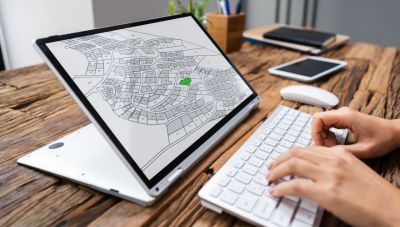 Κτηματολόγιο: Περιθώριο 60 ημερών για υποβολή δηλώσεων-Στην Κρήτη η Κινητή Μονάδα Κτηματογράφησης