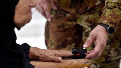 Η Κίνα στέλνει ιατρική βοήθεια έκτακτης ανάγκης στο Λίβανο