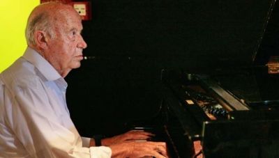 Μίμης Πλέσσας:  Την Τετάρτη η κηδεία του κορυφαίου μουσικοσυνθέτη