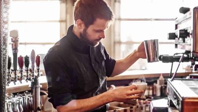 Ηράκλειο : Βασικές δεξιότητες Barista από το Εμπορικό Επιμελητήριο