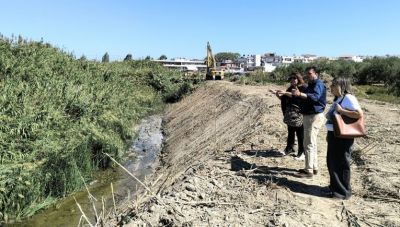 Ηράκλειο: Τα αντιπλημμυρικά έργα στο προσκήνιο - Τι αναφέρει ο Νίκος Συριγωνάκης στο newshub.gr
