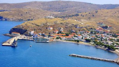 ΔΕΔΔΗΕ: Ολοκληρώθηκε το έργο «Άη Στράτης Πράσινο Νησί»