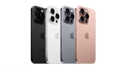 iPhone 17 Pro: Αυτό θα είναι το νέο χρώμα που θα φέρει η Apple