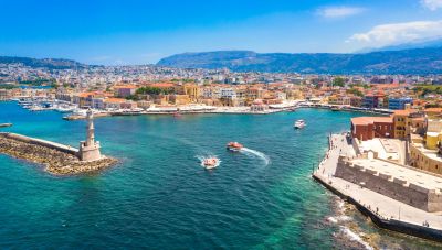 Moντέρνα Αρχιτεκτονική Κληρονομιά στην Μεσόγειο»: Διεθνές Συνέδριο στα Χανιά με την στήριξη της Περιφέρειας Κρήτης