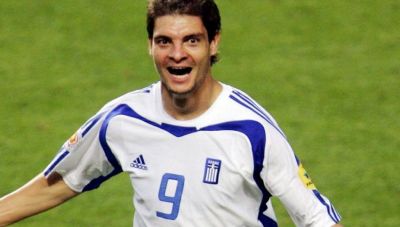 Άγγελος Χαριστέας: Διαζύγιο από τη σύζυγό του, μετά από 24 χρόνια σχέσης