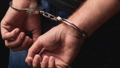 Ηράκλειο: Τρελή η πορεία του φορτηγού που προσέκρουσε σε οχήματα και παρέσυρε πεζούς