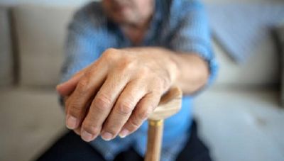 Ηράκλειο: Εντοπίστηκε ο ηλκιωμενος που είχε εξαφανιστεί