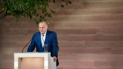 Metlen: Στο BB+ επιβεβαιώνει την πιστοληπτική ικανότητα η Fitch