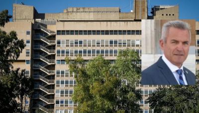 Ετοιμάζεται το ελληνικό FBI-Ποια πρόσωπα  θα το στελεχώσουν