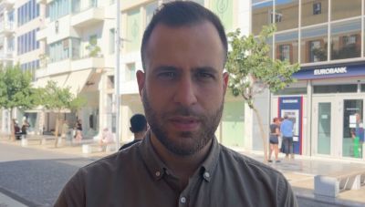 Μ. Φακουρέλης στο newshub.gr: Με τις εκλογές στο ΠΑΣΟΚ κερδήθηκε το στοίχημα της ενότητας (Βίντεο)     