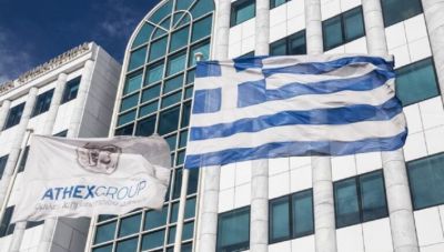 Χρηματιστήριο Αθηνών: Στόχος η επιστροφή στις αναπτυγμένες αγορές