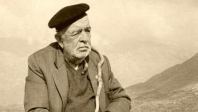 Χανιά: Εκδήλωση για τη ζωή και το έργο του αγωνιστή της Εθνικής Αντίστασης Γιώργη Ψυχουντάκη