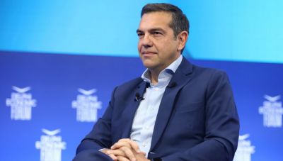 Νέα εκδήλωση του Ινστιτούτου Αλέξη Τσίπρα – Στο επίκεντρο οι προκλήσεις και οι προοπτικές της ελληνικής οικονομίας
