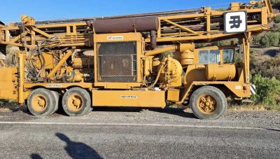 Βιάννος: Άγνωστοι βανδάλισαν βαρύ μηχάνημα προκαλώντας ζημιές - Οργή και αγανάκτηση για το συμβάν