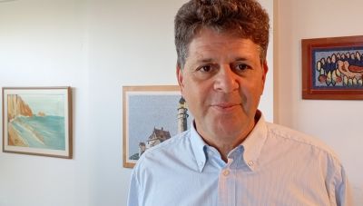 «Ο Αλμυρός μπορεί να καλύψει το 50% των ετήσιων αναγκών της Κρήτης - Πηγές νερού που παραμένουν ανεκμετάλλευτες