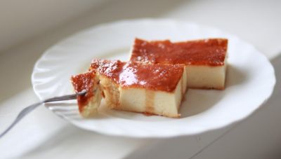 Γαλατόπιτα: Η πανεύκολη συνταγή με λίγα υλικά