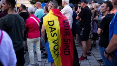 Γερμανία: Κρίσιμες εκλογές σήμερα σε Θουριγγία-Σαξονία