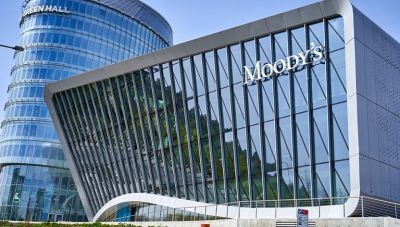 Νέος γύρος αξιολογήσεων για την ελληνική οικονομία – Στις 13 Σεπτεμβρίου η ετυμηγορία της Moody’s