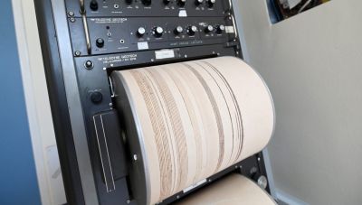 Σεισμός αισθητός στην Αθήνα