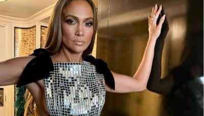 Jennifer Lopez: «Έσβησε» το τατουάζ για τον Ben Affleck εν μέσω διαζυγίου;