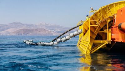 Σε μια «λεπτή κλωστή» η σύνοδος για το καλώδιο Κρήτης - Κύπρου