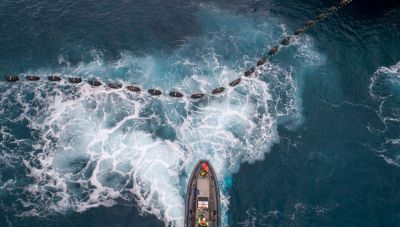 Αδειάζει η κλεψύδρα για το ηλεκτρικό καλώδιο Κρήτης-Κύπρου: Έκτακτη συνάντηση σήμερα στη Λευκωσία
