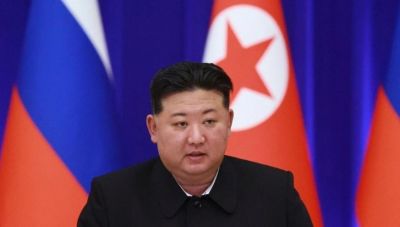 Κιμ Γιονγκ Ουν: Δεν υπάρχει όριο στο πυρηνικό πρόγραμμα-Φταίνε οι εχθροί μας για την ύπαρξή του