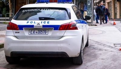 Μικροποσότητα κάνναβης τον έστειλε στη φυλακή