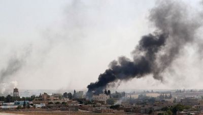 Σκοτώθηκε τοπικός διοικητής της Χεζμπολάχ από ισραηλινό πλήγμα