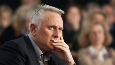 Ραγκούσης για Κασσελάκη: Θα γελάσει κάθε πικραμένος αν κάνει κόμμα