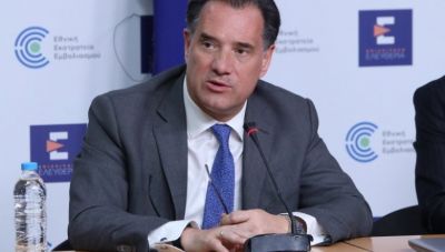 Δ. Βρύσαλης για συνέντευξη Άδωνι Γεωργιάδη: Δεν θα τους αφήσουμε σε χλωρό κλαρί