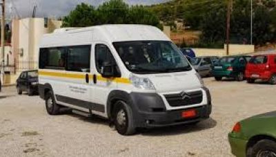 Ηράκλειο: Τέλος χρόνου για την Κινητή Μονάδα Ψυχικής Υγείας - Αναστέλλεται η λειτουργία της