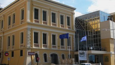 Παρουσίαση βιβλίου: «Για τον Χριστόφορο Λιοντάκη» στον κήπο του Ιστορικού Μουσείου Κρήτης