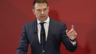 Παρέμβαση Κασσελάκη: «Είμαι εδώ, γίνονται απίστευτες προβοκάτσιες»