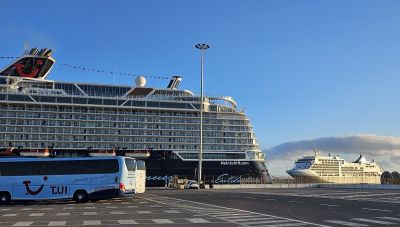 Κρουαζιέρα: Tα μέτρα πρέπει να ληφθούν σε συνεργασία με τους φορείς - Οι αλλαγές που επηρεάζουν και την Κρήτη