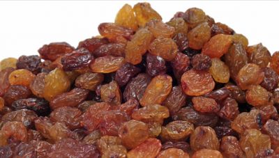 Θέμα newshub.gr: Ελάχιστη σταφίδα έχει παραχθεί φέτος στο νομό Ηρακλείου!