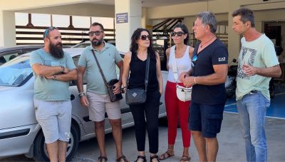 Ηράκλειο: Δάσκαλοι δηλώνουν τα σχολεία της Άρβης λόγω μορίων, αλλά δεν πάνε να διδάξουν (ΒΙΝΤΕΟ)