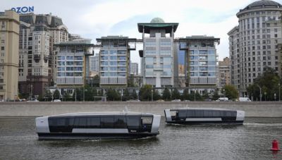 Ρωσία: Απέλαση έξι Βρετανών διπλωματών – Κατηγορούνται για κατασκοπεία και δολιοφθορές