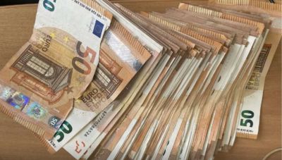 Στα «χέρια» της ΕΛ.ΑΣ. ζευγάρι που εξαπάτησε ηλικιωμένο