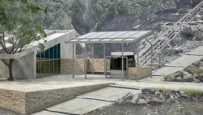 Δικταίο Άντρο: Εγκρίθηκαν από το ΚΑΣ οι μελέτες για το αναβατόριο και τα έργα αναβάθμισης στο ιστορικό σπήλαιο