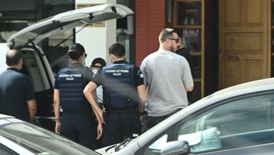 Νέα Σμύρνη: Ομολόγησε πως σκότωσε τον 46χρονο αδελφό της μετά από καυγά