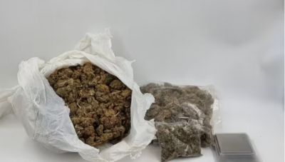 Ρέθυμνο: Κατείχε και διακινούσε κάνναβη-Συνελήφθη σε συντονισμένη αστυνομική επιχείρηση