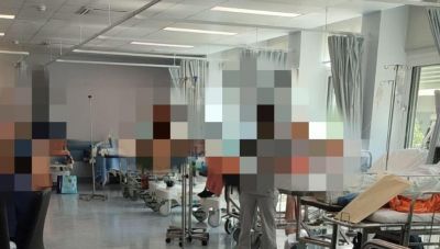 ΕΣΥ: Εικόνες ντροπής καταγγέλλουν οι γιατροί στα νοσοκομεία – Απεργιακές κινητοποιήσεις στις 25 Σεπτέμβρη