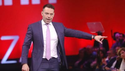 Μετά το «ατύχημα» Κασσελάκη σώζεται η παρτίδα;