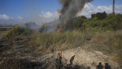 Υεμένη: Οι αντάρτες Χούθι ανέλαβαν την ευθύνη για το πυραυλικό χτύπημα στο Ισραήλ