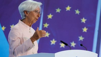 Επιτόκια: Δύσκολη νέα μείωση από την ΕΚΤ τον Οκτώβριο – Οι αγορές την περιμένουν τον Δεκέμβριο