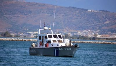 Καταδιώξεις σκαφών με μετανάστες ανοιχτά του Αγαθονησίου – Συνελήφθησαν δύο διακινητές
